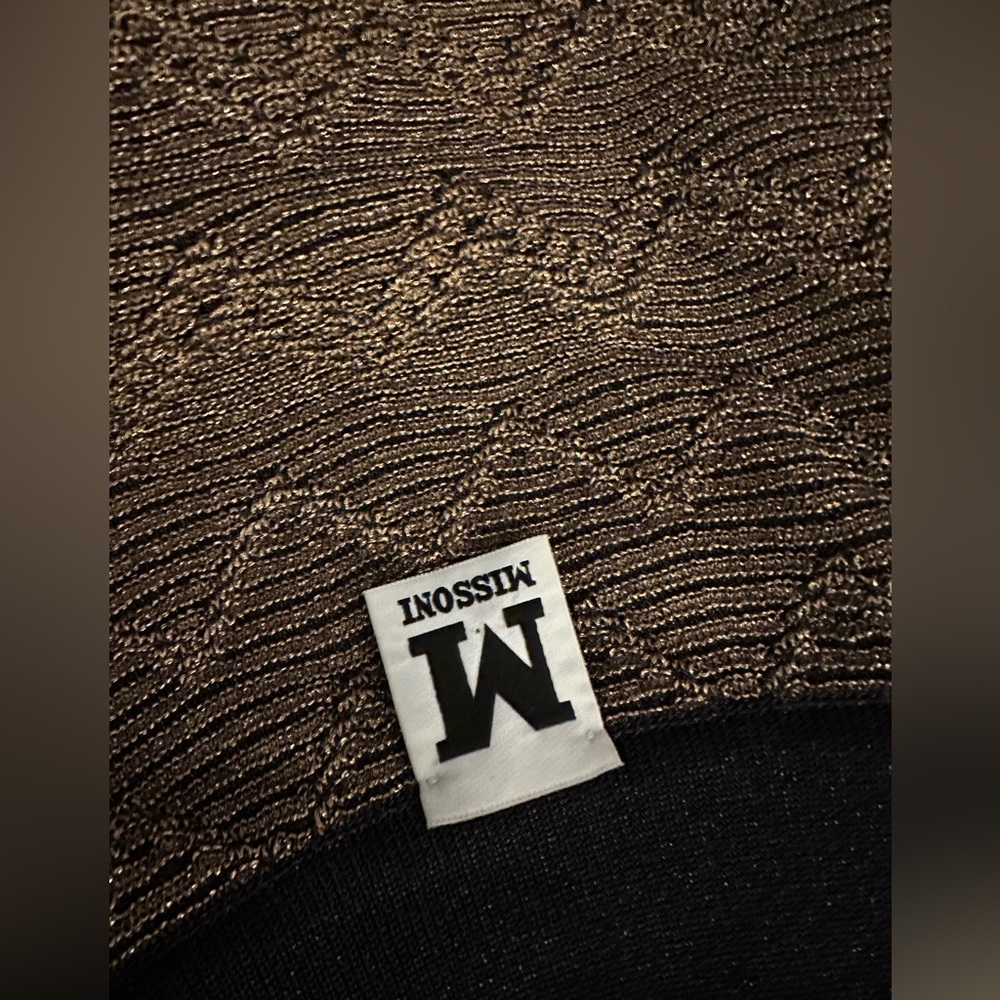 Missoni sweater - Picture 2 of 6